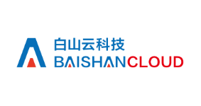 合作伙伴 Logo